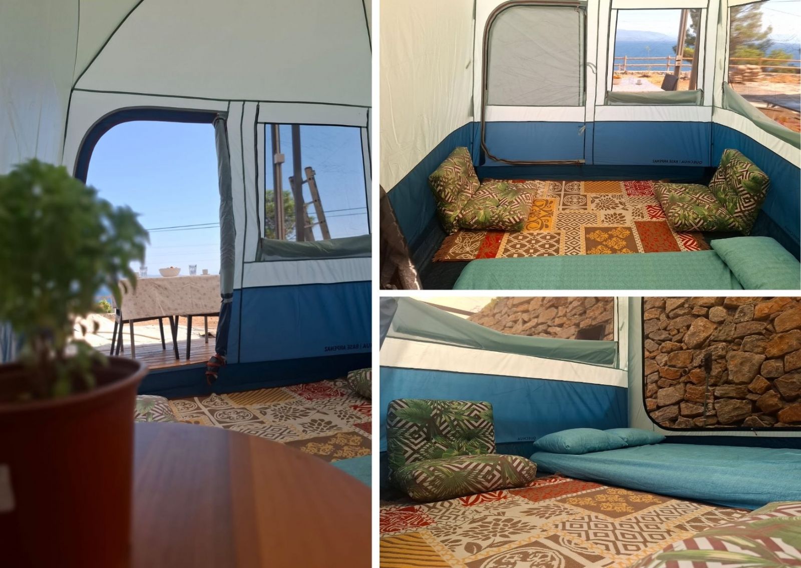 Akyaka Uygun Fiyatlı Çadır Kiralama